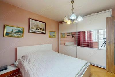 Apartament 3 camere Metrou Valea Ialomitei - 3