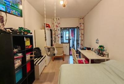 Apartament 2 camere, 50 mp utili, Str. Solstițiului – 92.000 € - 3