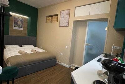 Chirie garsoniera Brasov- centrul istoric - 3