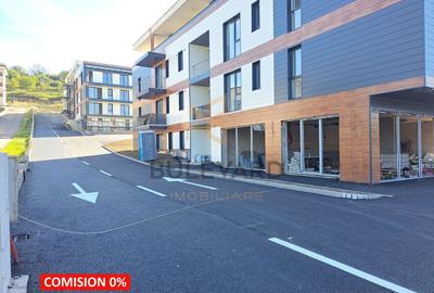 Comision 0. Apartament cu terasa de 13 mp in Apahida! - 3