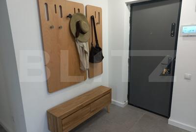Apartament 3 camere, 77 mp, parcare, zona Calea Turzii - 7