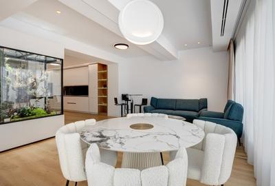 Apartament cu 3 camere decomandat în Aviatorilor - 2