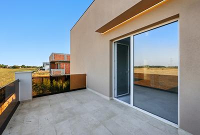 Pantelimon - Șoseaua Cernica - 4 camere - 3 băi | Piscină - Lux | Finalizată - 28
