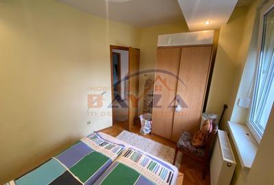 Apartament cu 4 camere decomandat, mobilat în Hotvon - 16