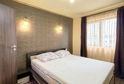 Apartament cu 2 camere decomandat, mobilat în Aradului - 1