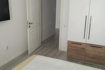 Inchiriez apartament 2 camere - 2