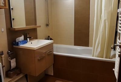 Apartament - Sos. Stefan cel Mare - Metrou - 3