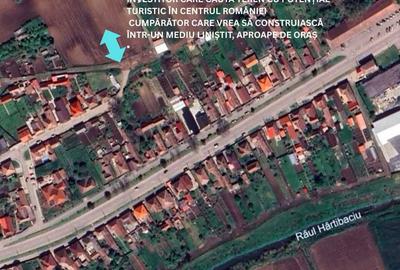 Spațiu comercial, în Central