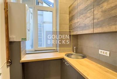 Casă individuală cu 3 camere cu Canalizare în Calea Victoriei - 10