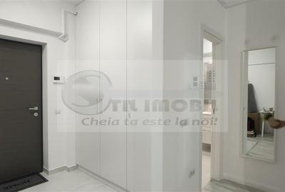 1 CAM , COMISION 50 % (225 EURO) ,CENTRU, PARCARE,UNIREA TOWERS - 15
