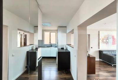 Apartament cu 3 camere semidecomandat în Rogerius - 6