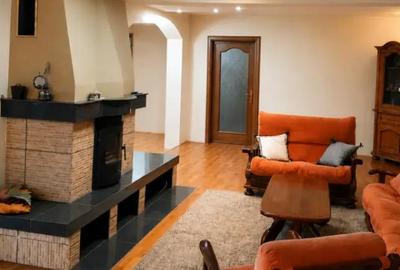 Casă cu 6 camere cu Teren 1200 Mp în Săsar - 5