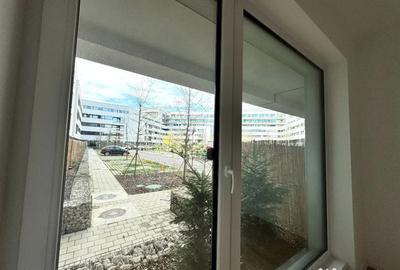 Apartament cu 2 camere decomandat în Nord - 2