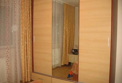 Apartament 2 camere, decomandat, 55 mp, ac, balcon, metrou, Gorjului - 2