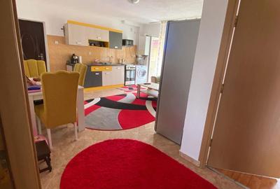 Apartament cu 2 camere decomandat în Central - 1
