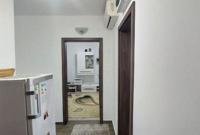 Apartament cu 2 camere în Central - 8