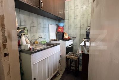 Apartament cu 2 camere în Micro 9 - 3