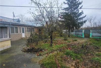 Casa Suraia teren 3471mp - 5