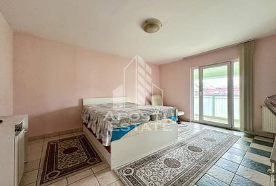 Casă cu 4 camere cu Teren 746 Mp în Brâncoveanu - 17