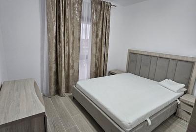 Inchiriez apt. NOU 2cam. Pacii-Militari, Str. Viscolului, bl. 2025, loc parcare. - 5