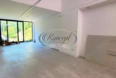 Spațiu comercial, de 117 mp, în Andrei Mureșanu - 7