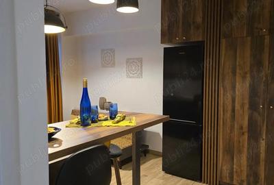 Garsonieră în Central - 6