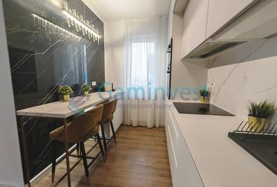 Apartament cu 3 camere decomandat, mobilat în Calea Aradului - 4
