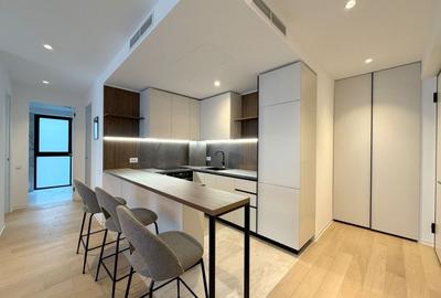 3 camere mobilat si utilat One Lake Club Floreasca | Tei - 3