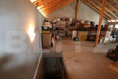 Spațiu comercial, de 163 mp, în Central - 3