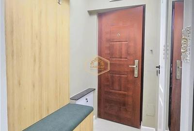 Apartament cu 2 camere în Micro 14 - 4