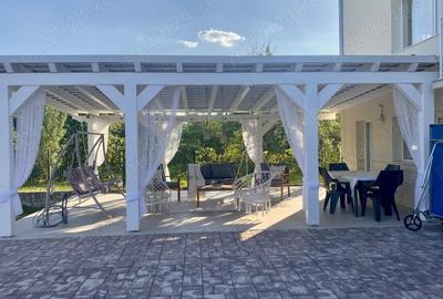 Casă cu 4 camere cu Teren 450 Mp în Central - 5