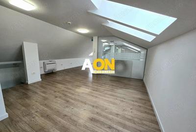 Spa?iu de Birouri, 6 camere, 212mp, Zona Centru - 3