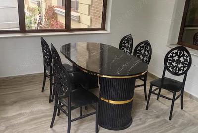 Spațiu comercial, de 25 mp, în Bucium - 4