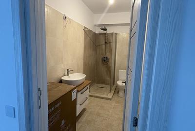 Apartament cu 2 camere decomandat în Băneasa - 1