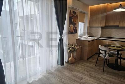 Garsonieră, mobilată în Iosia - 2