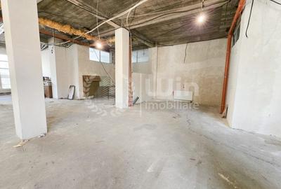 Spatiu Comercial | 674 mp | Parter| Zona Horea - 4