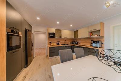 Vila moderna cu 5 camere de vanzare in Bujac - 18