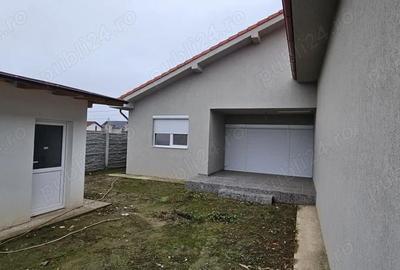 Casă cu 3 camere cu Teren 418 Mp în Șag - 5