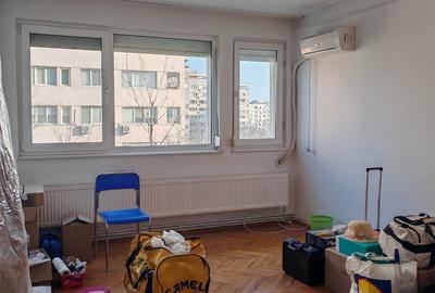Apartament cu 3 camere semidecomandat în Dristor - 9