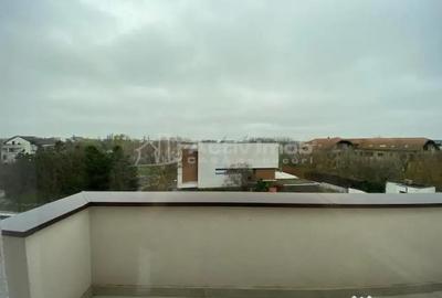 Apartament cu 2 camere decomandat în Dămăroaia - 1