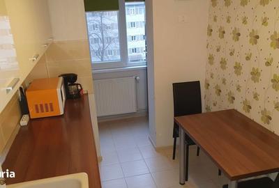 Apartament cu 3 camere, mobilat în Cetății - 4