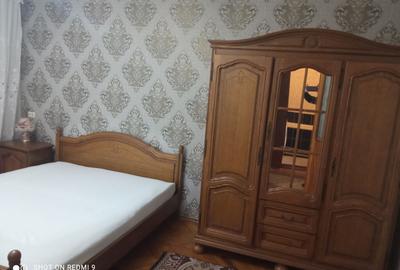 Apartament cu 2 camere de inchirita in zona Parcului Carol cu CT - 2