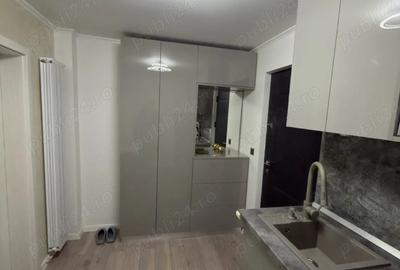 Garsonieră decomandată în Central - 4