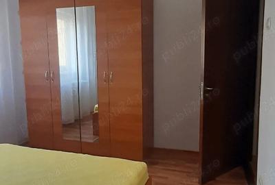 Apartament cu 2 camere semidecomandat în Tineretului - 2