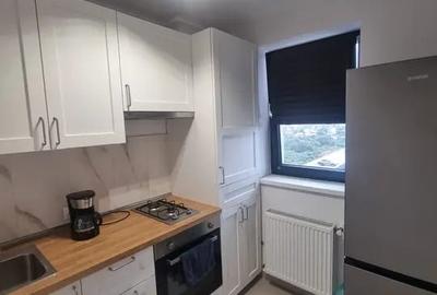 Studio complet utilat & mobilat de vânzare - HILS Pallady - 17