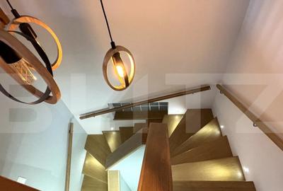 Casa moderna complet renovata in 2023, Lipovei 220 m - 6