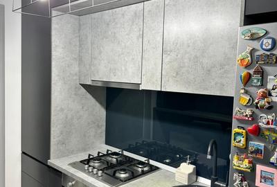 Apartament cu 2 camere decomandat, mobilat în Ghencea - 11