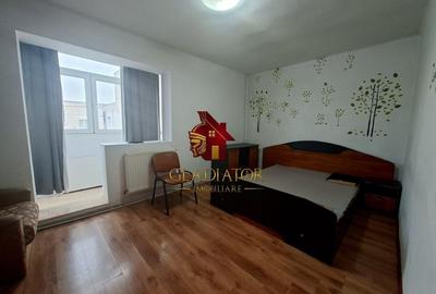 Apartament 3 camere, decomandat, Alexandru cel Bun, et 8 din 10, liber - 12