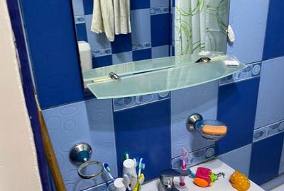 Garsonieră semidecomandată în Central - 6