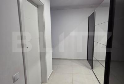 Apartament cu 2 camere semidecomandat, mobilat în Gilău - 4
